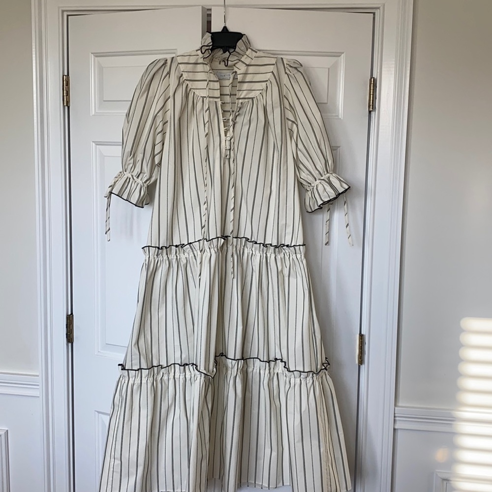Hunter Bell NWT Dress